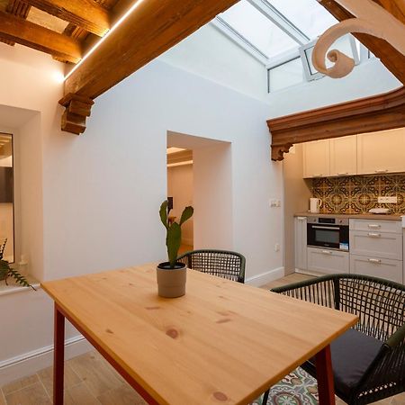 Estudio Amor Brujo By Cadiz4Rentals Luaran gambar