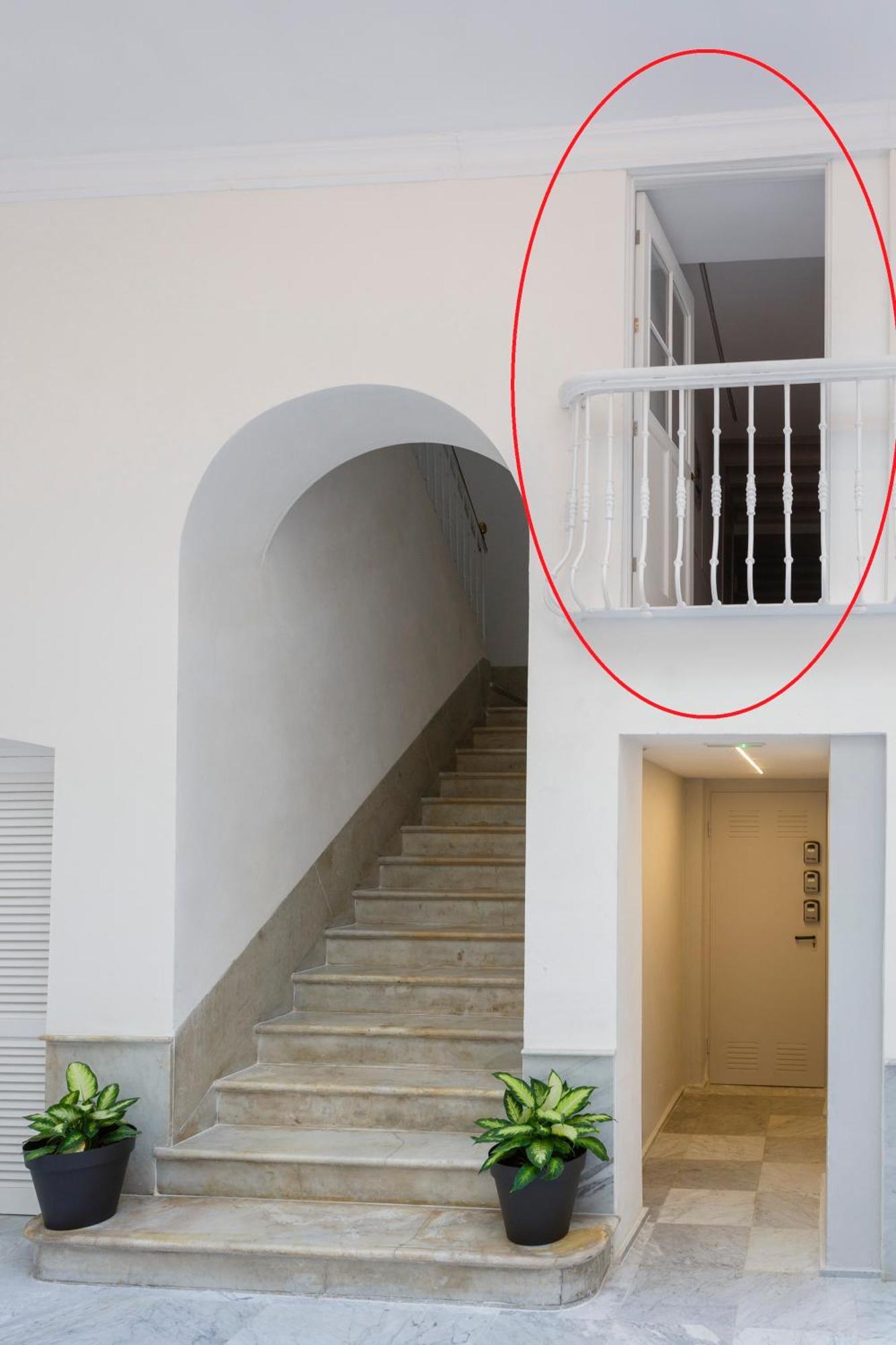 Estudio Amor Brujo By Cadiz4Rentals Luaran gambar