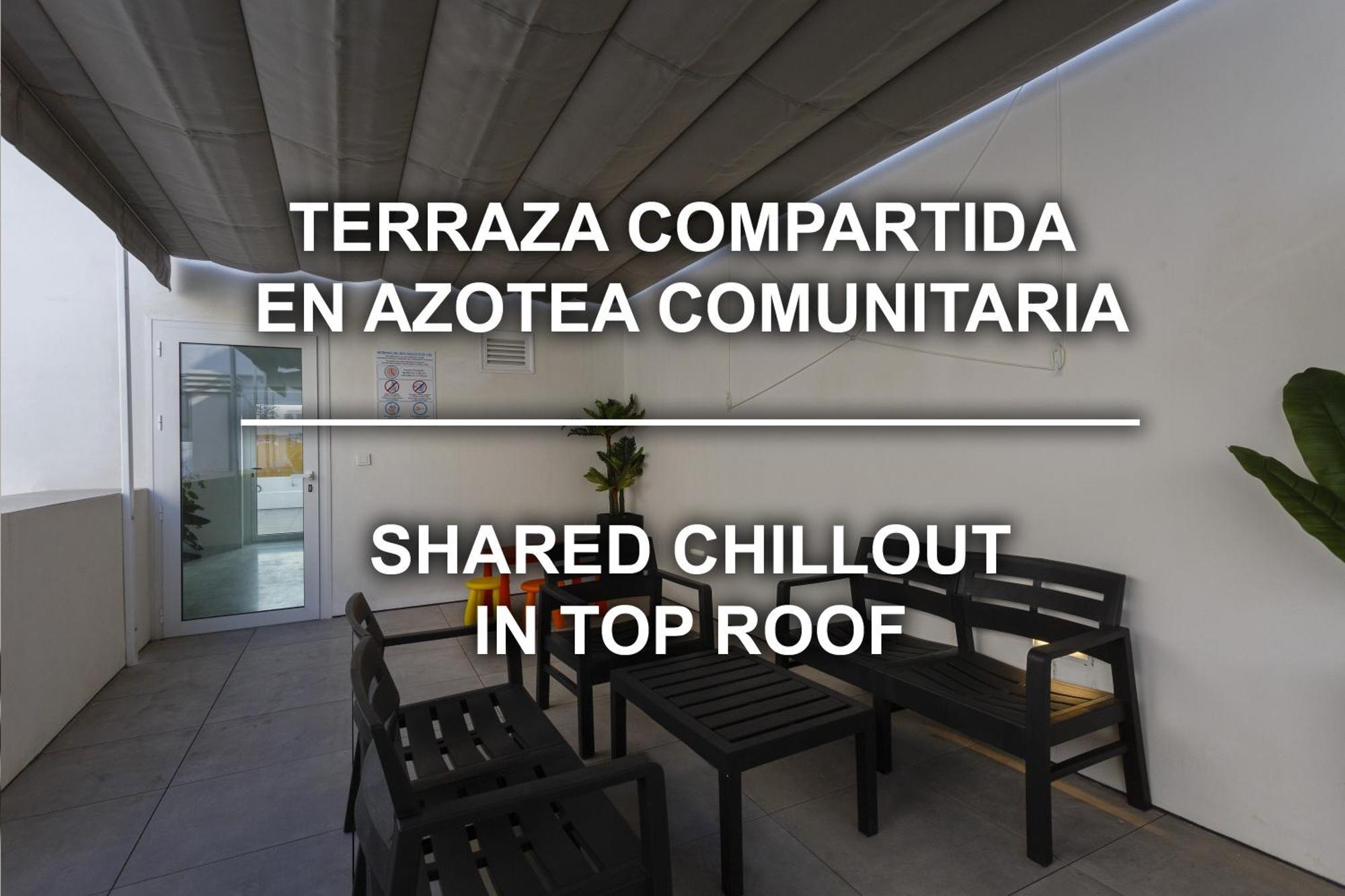 Estudio Amor Brujo By Cadiz4Rentals Luaran gambar