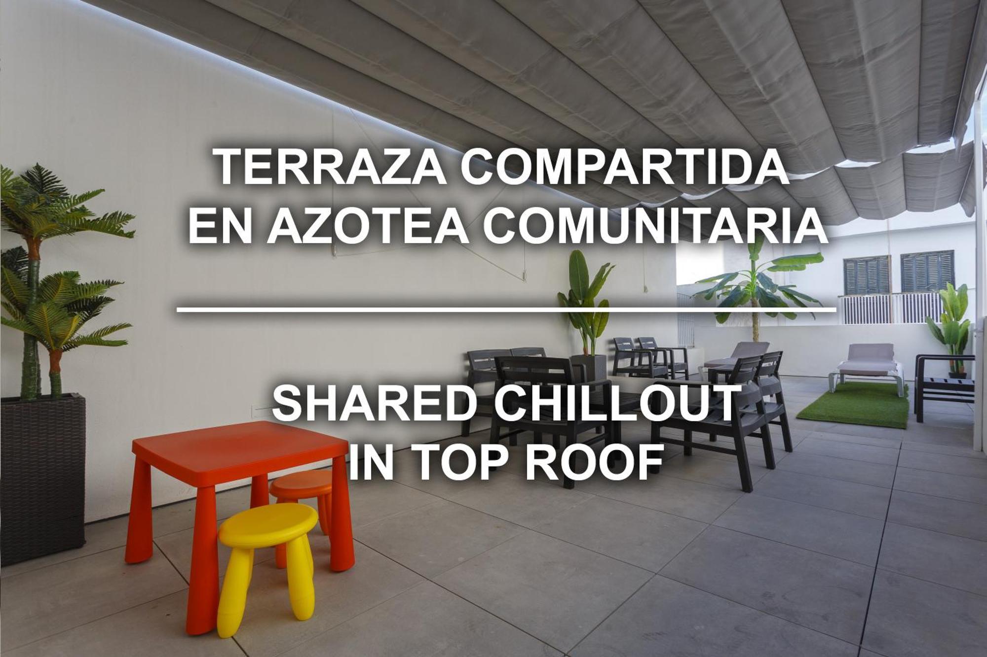Estudio Amor Brujo By Cadiz4Rentals Luaran gambar
