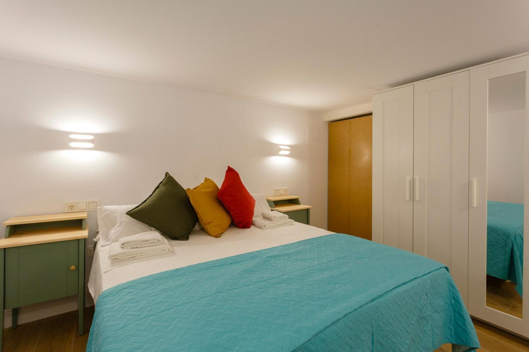 Estudio Amor Brujo By Cadiz4Rentals Luaran gambar