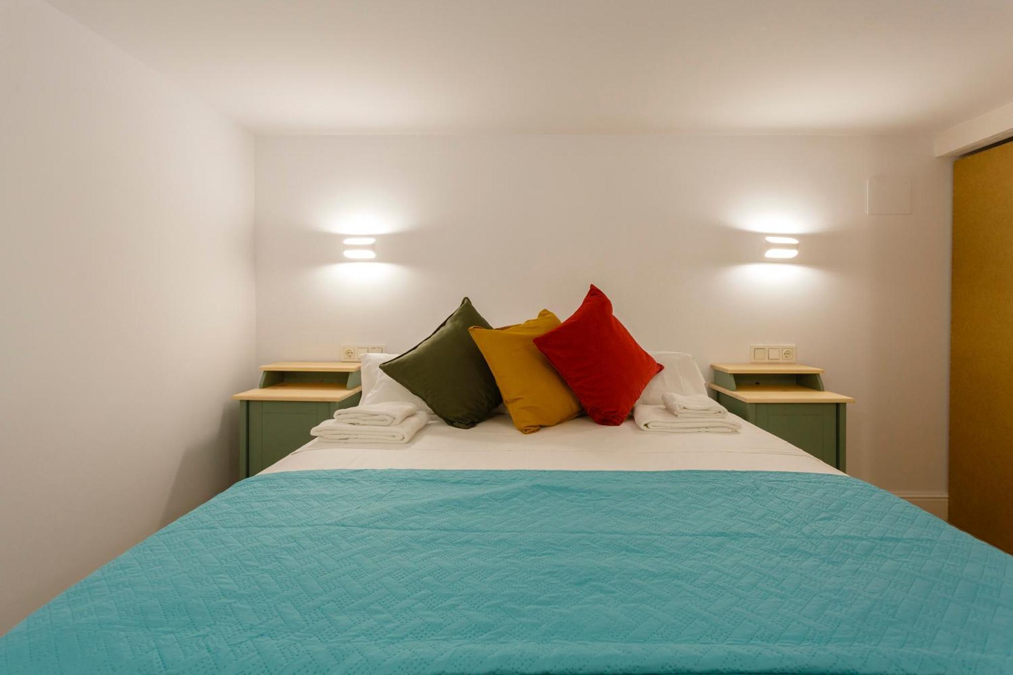 Estudio Amor Brujo By Cadiz4Rentals Luaran gambar
