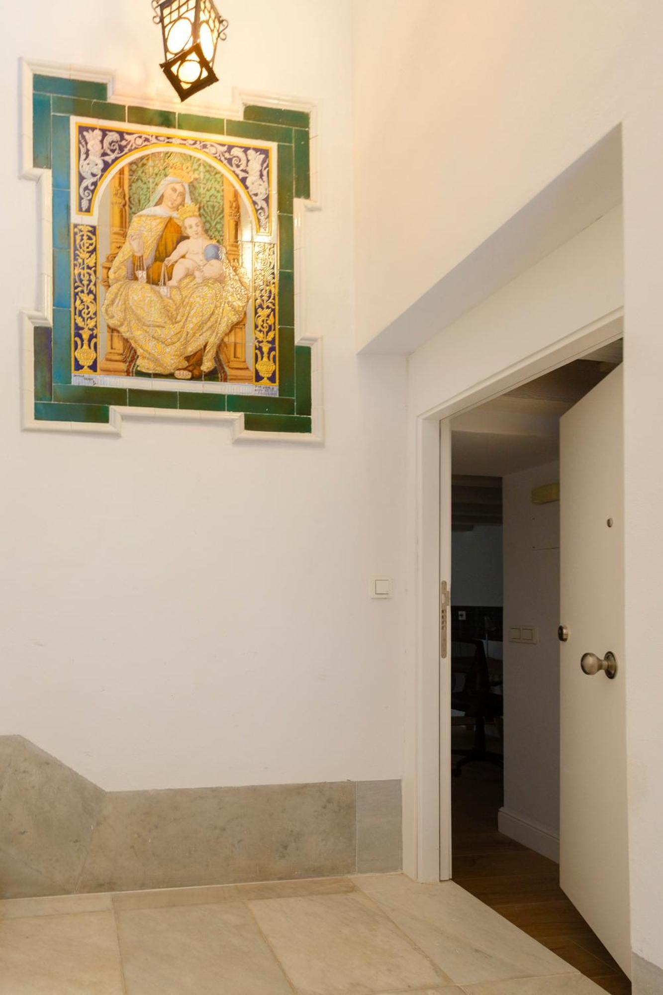 Estudio Amor Brujo By Cadiz4Rentals Luaran gambar