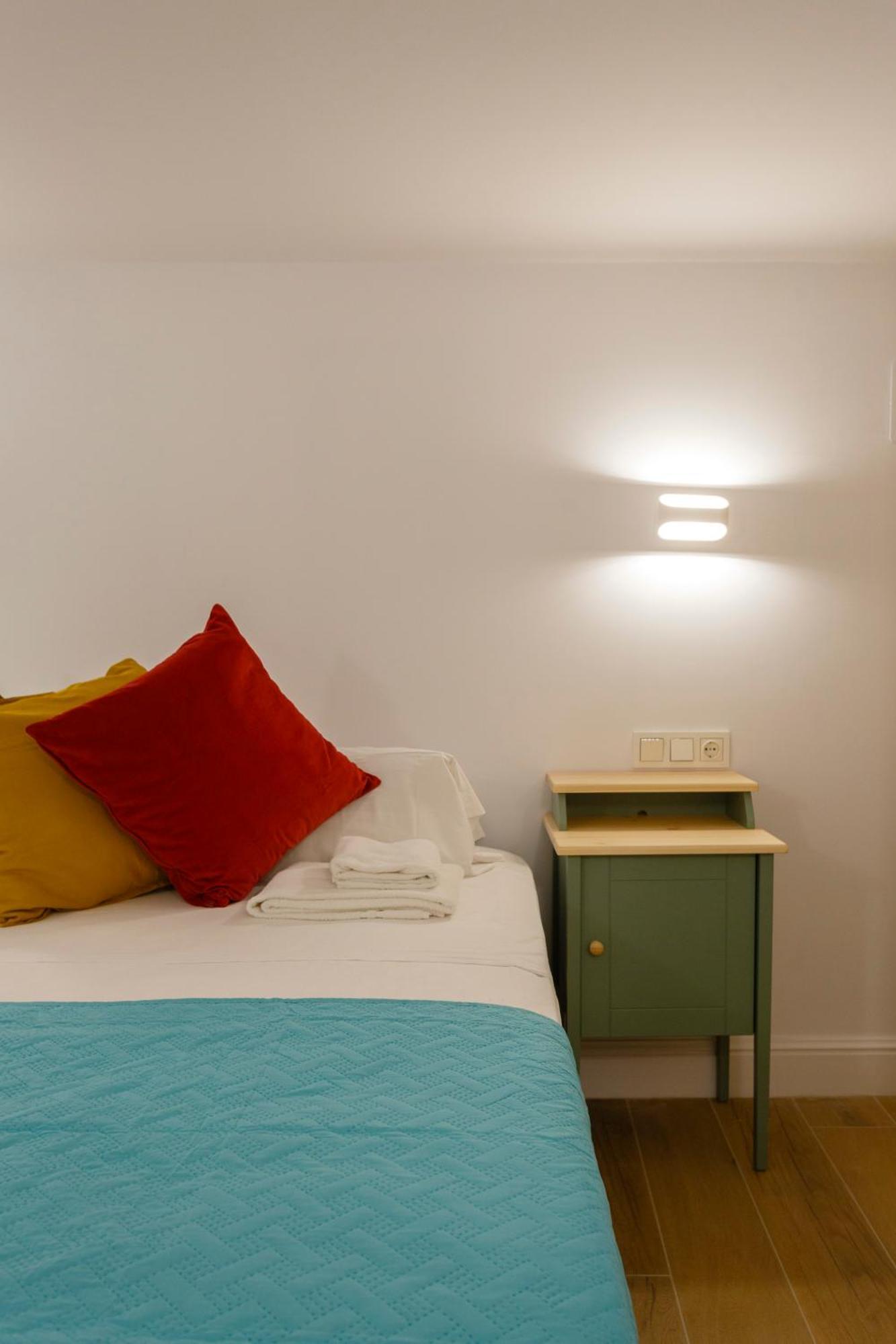 Estudio Amor Brujo By Cadiz4Rentals Luaran gambar