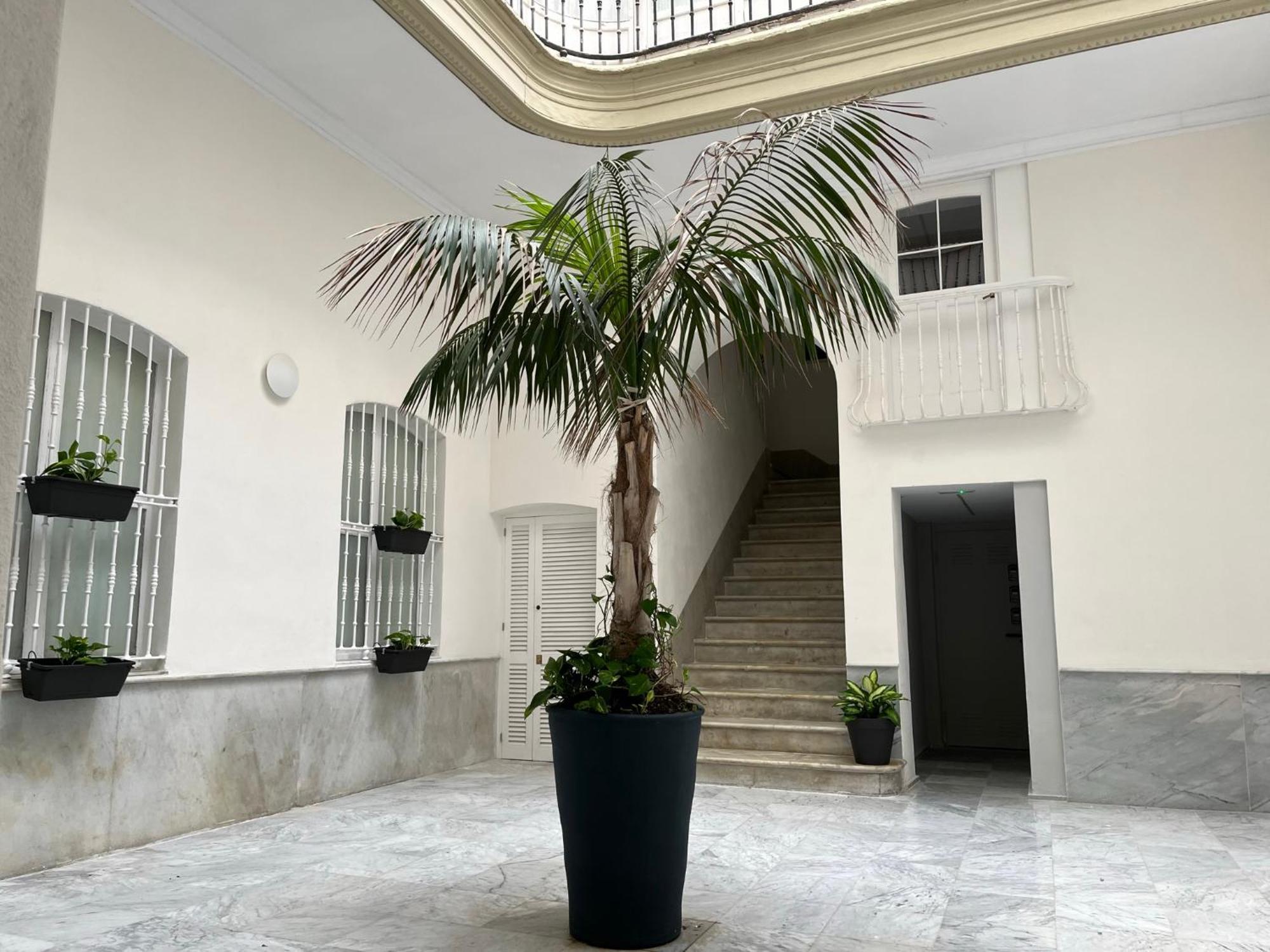 Estudio Amor Brujo By Cadiz4Rentals Luaran gambar