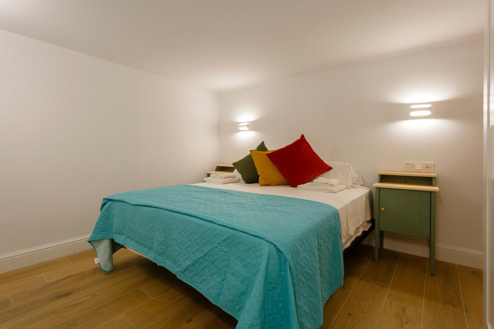 Estudio Amor Brujo By Cadiz4Rentals Luaran gambar