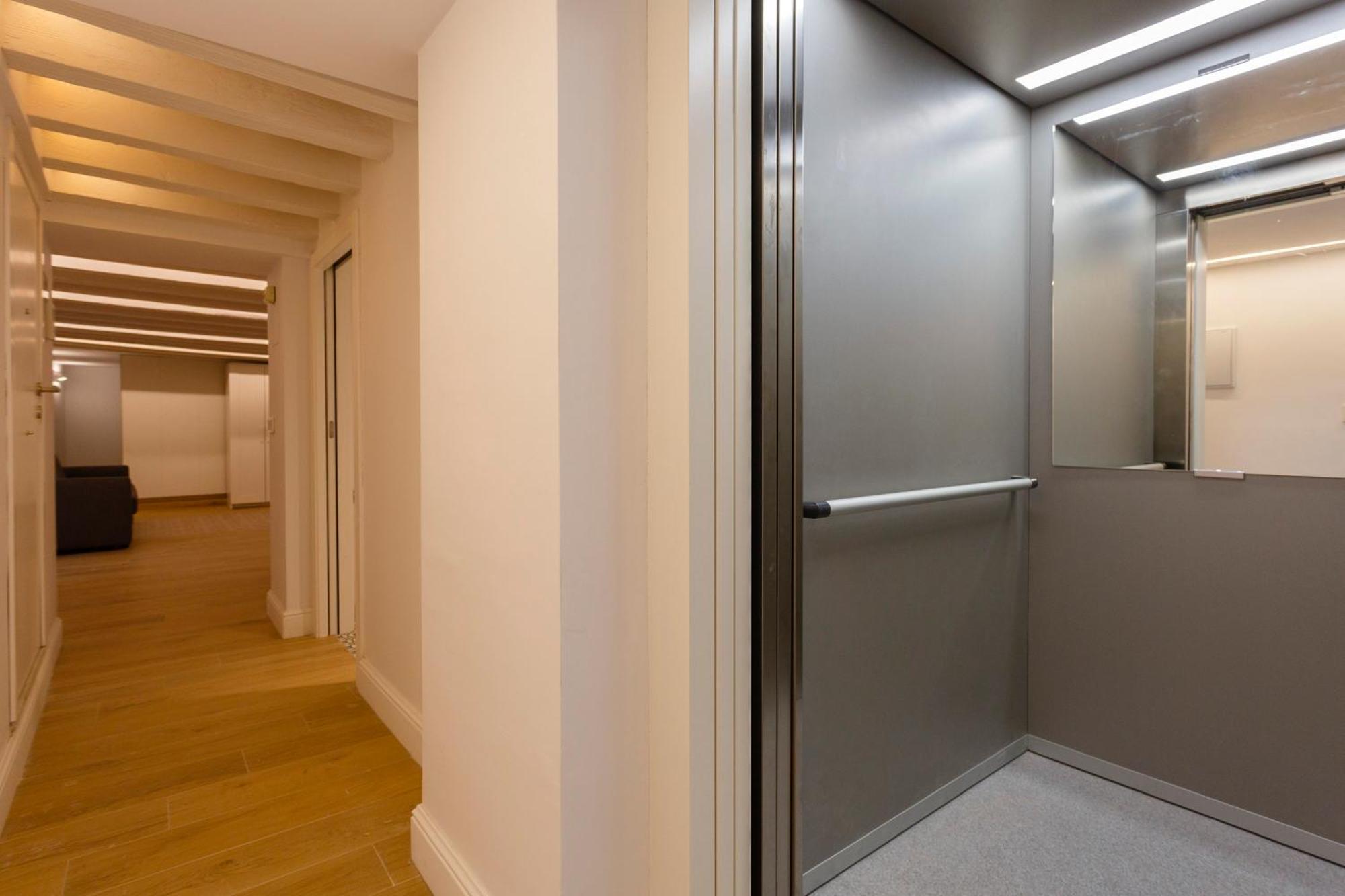 Estudio Amor Brujo By Cadiz4Rentals Luaran gambar