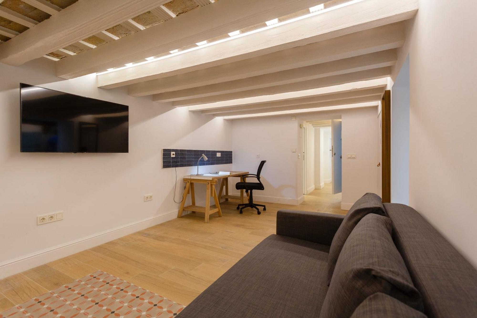 Estudio Amor Brujo By Cadiz4Rentals Luaran gambar