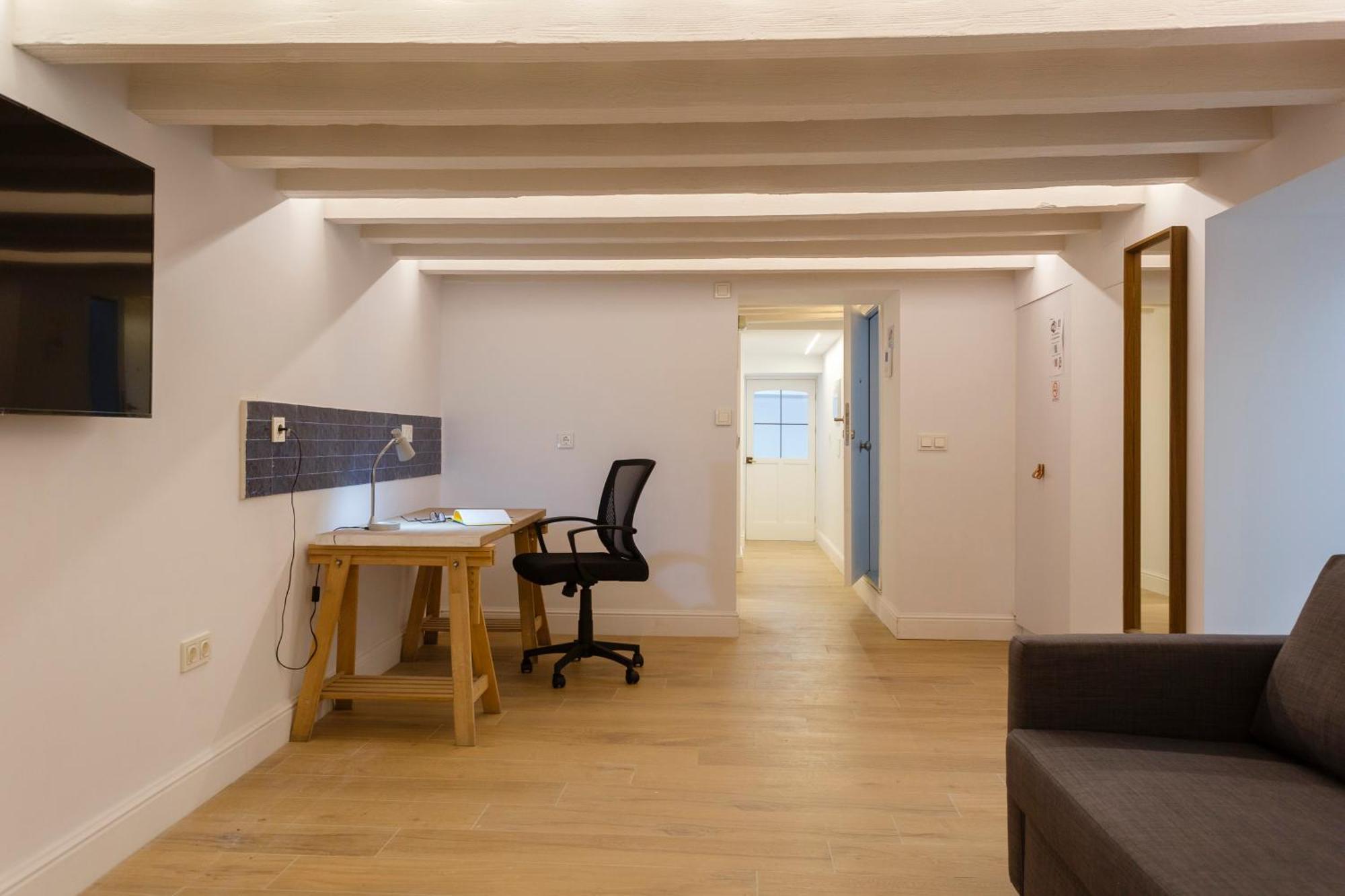 Estudio Amor Brujo By Cadiz4Rentals Luaran gambar