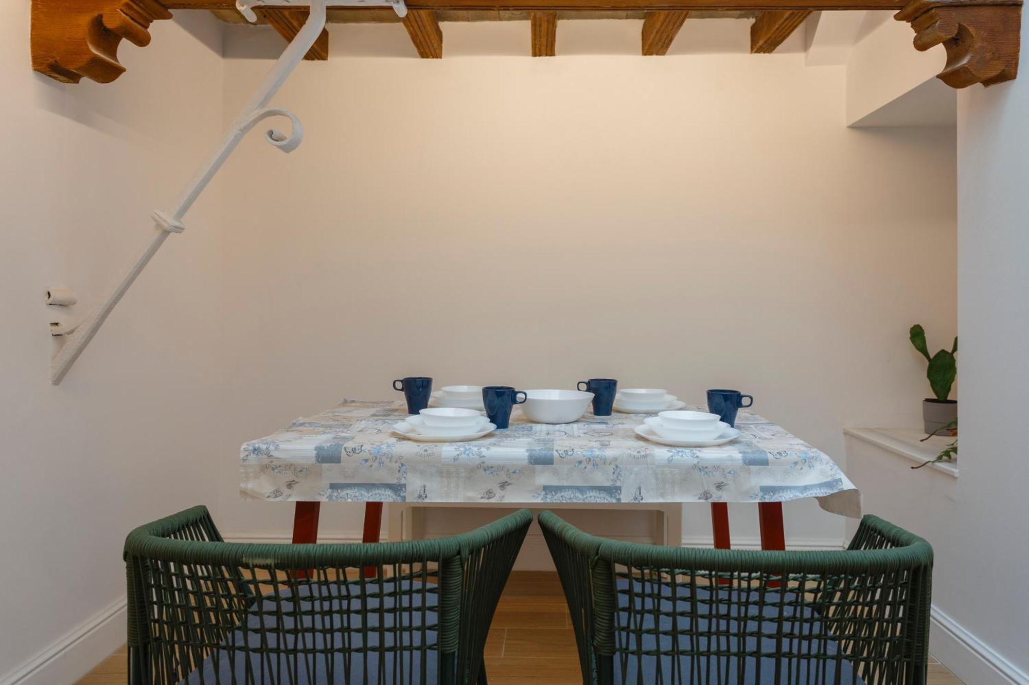 Estudio Amor Brujo By Cadiz4Rentals Luaran gambar