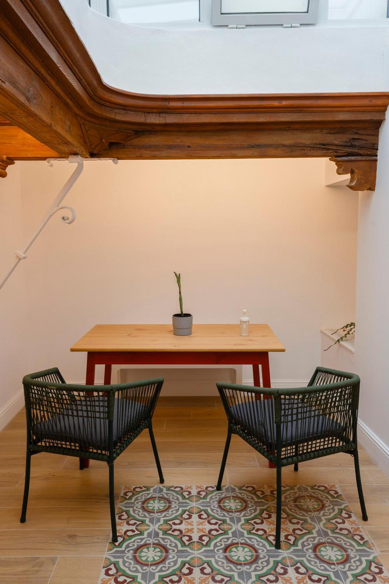 Estudio Amor Brujo By Cadiz4Rentals Luaran gambar