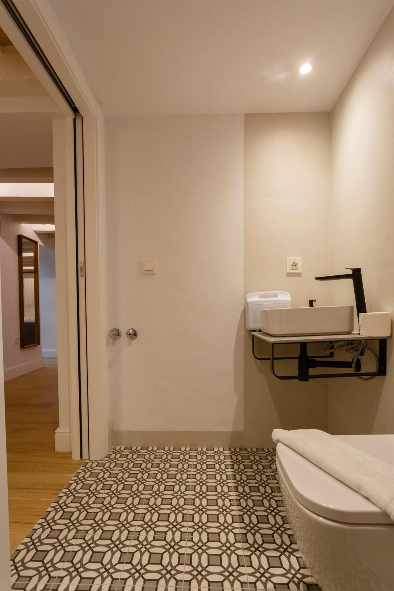 Estudio Amor Brujo By Cadiz4Rentals Luaran gambar