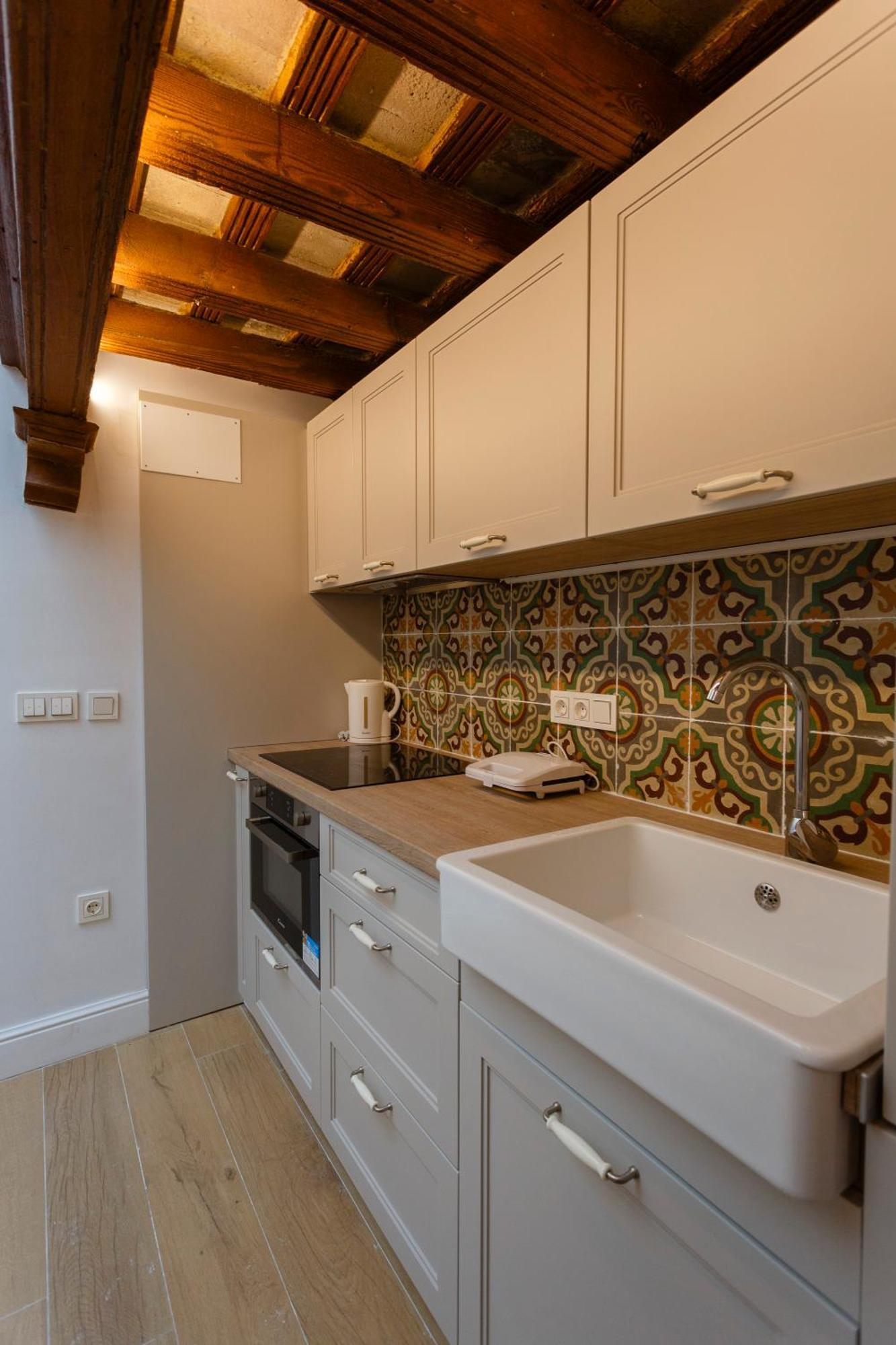 Estudio Amor Brujo By Cadiz4Rentals Luaran gambar