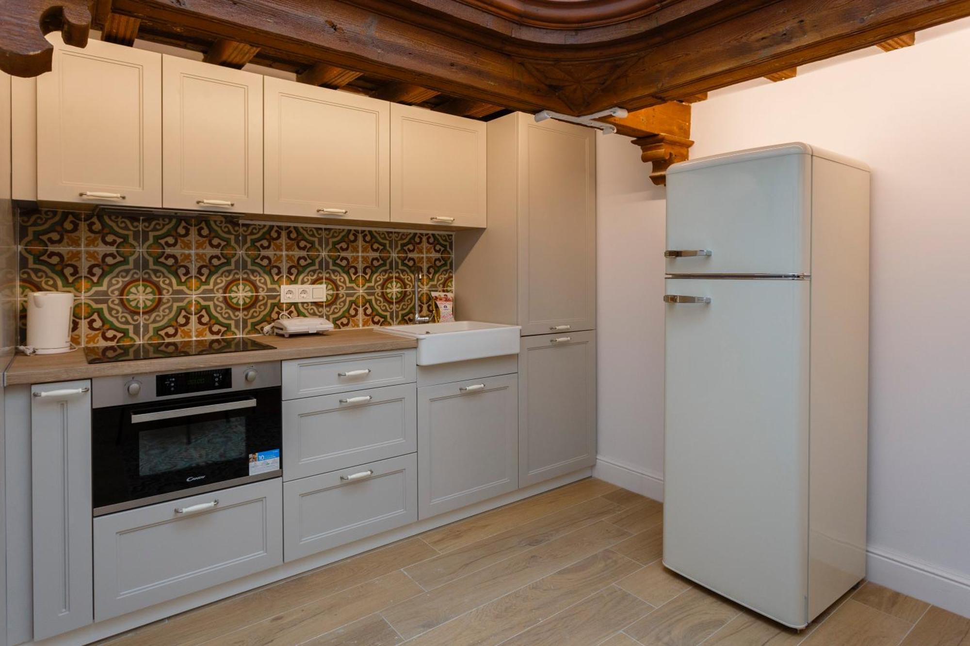 Estudio Amor Brujo By Cadiz4Rentals Luaran gambar